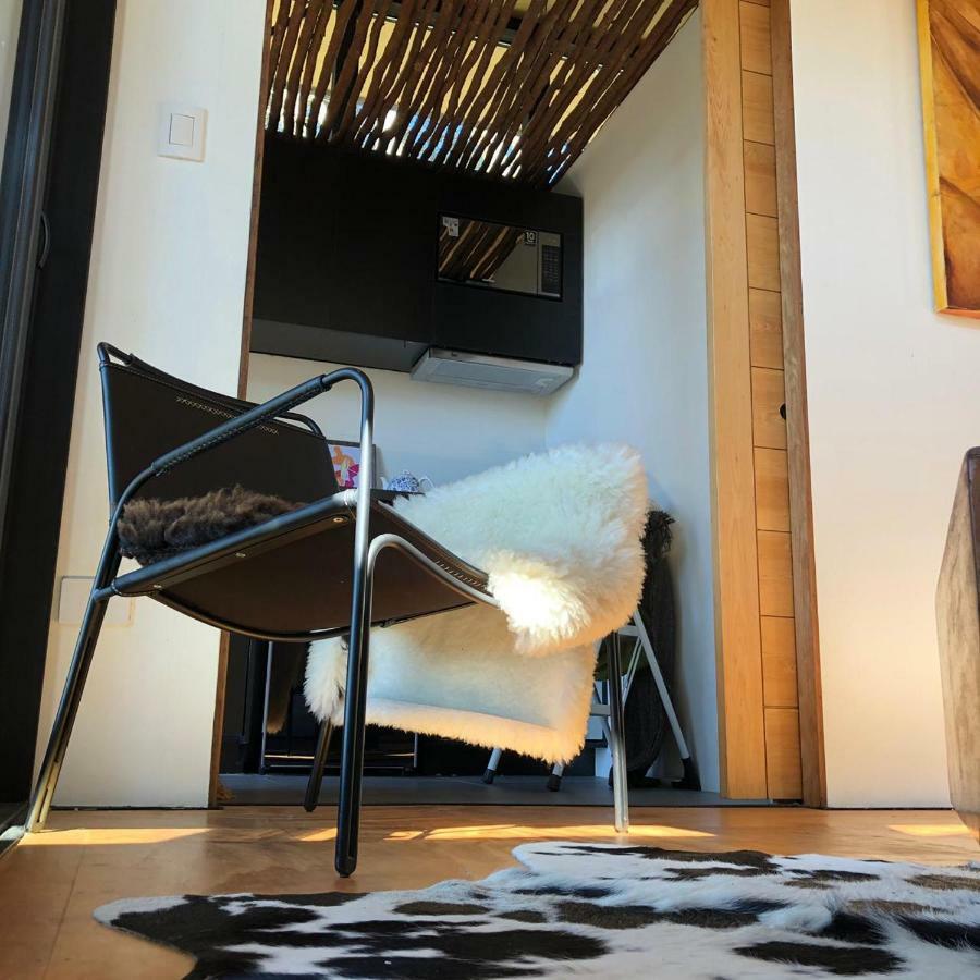 Meular Chiloe Hotel Castro Ngoại thất bức ảnh