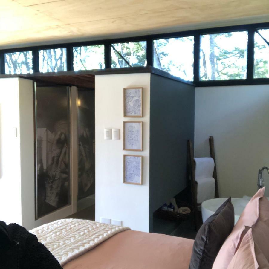 Meular Chiloe Hotel Castro Ngoại thất bức ảnh