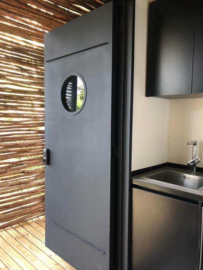 Meular Chiloe Hotel Castro Ngoại thất bức ảnh
