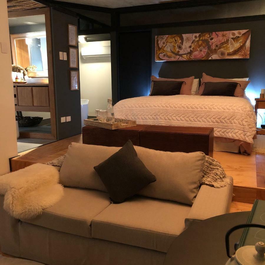 Meular Chiloe Hotel Castro Ngoại thất bức ảnh
