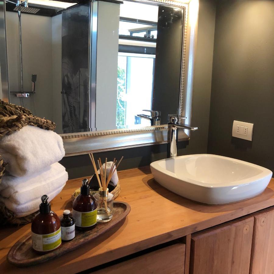Meular Chiloe Hotel Castro Ngoại thất bức ảnh