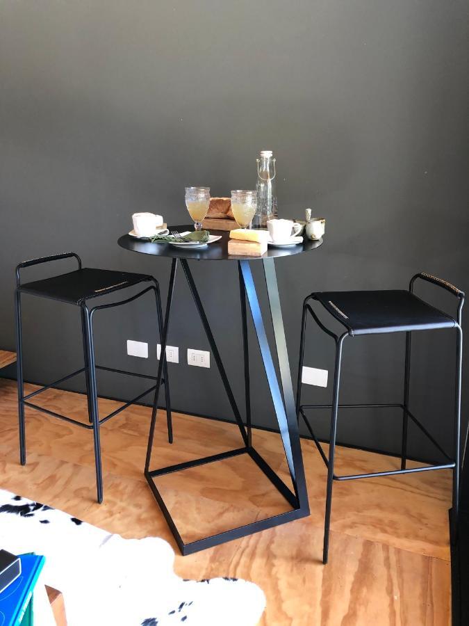 Meular Chiloe Hotel Castro Ngoại thất bức ảnh
