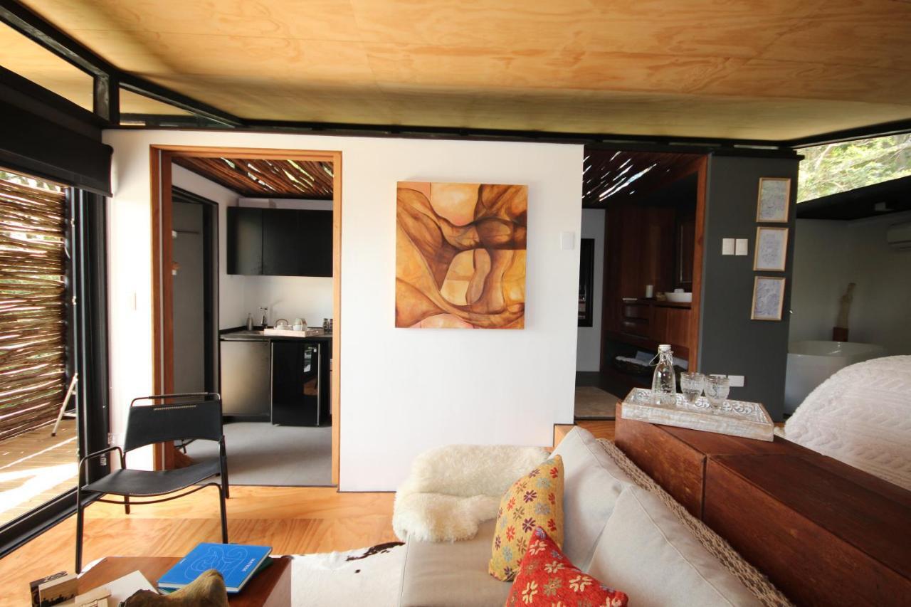 Meular Chiloe Hotel Castro Ngoại thất bức ảnh